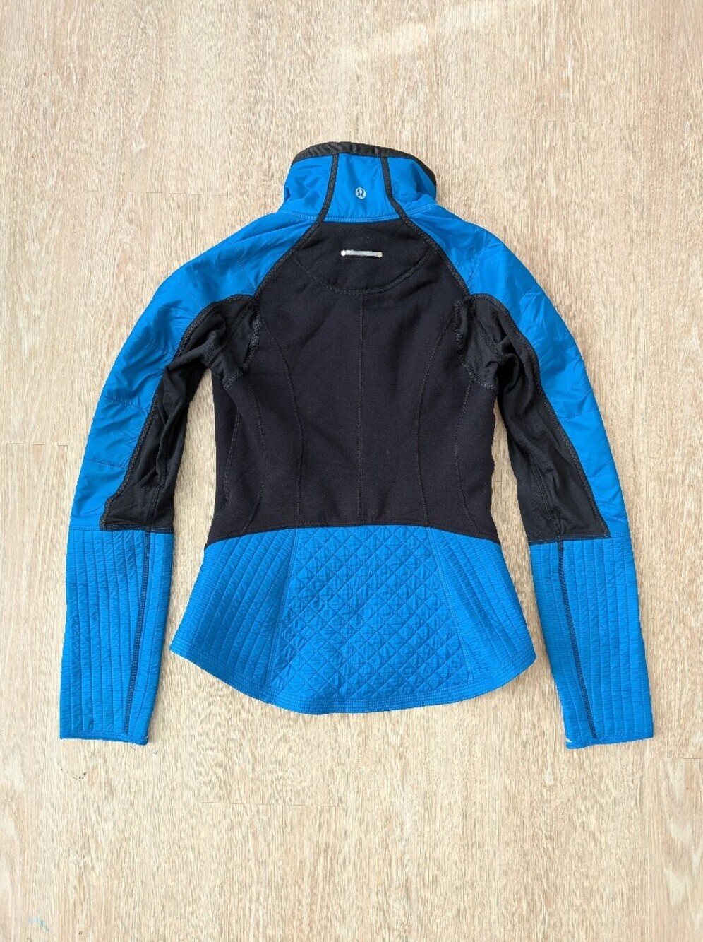 Lululemon Jacket Women's 4 Run Bundle Performance Full Zip